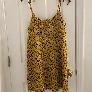 Topshop Sundress